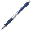 Olovka tehnička 0,7mm Super grip Pilot H-187-SL plava, 12 komada u kutiji