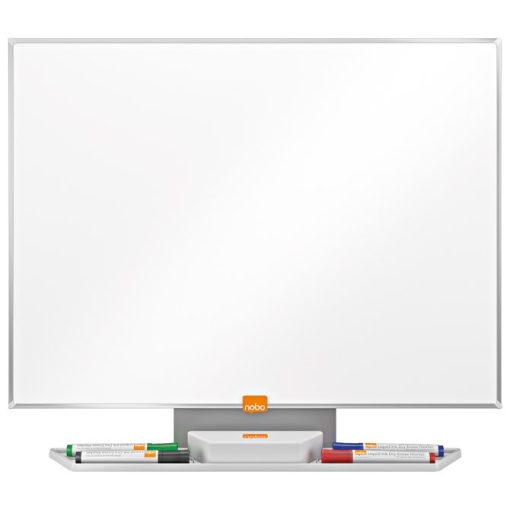 Ploča magnetna 60x45cm aluminijski okvir Nobo 1902641 bijela