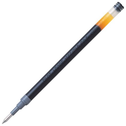 Uložak za roler 0,7mm Pilot BLS-G2-7-B crni, 12 komada u kutiji