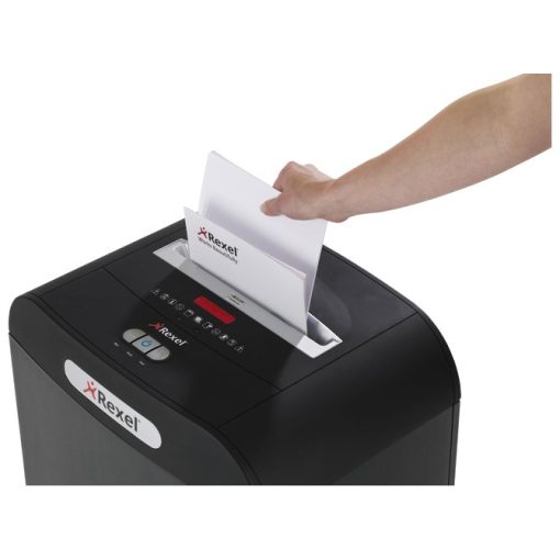 Uništavač dokumentacije 425Ci Fellowes 4698002 - Slika 2