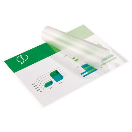 Folija za plastificiranje 250my A3 sjajna pk50 GBC.3740450 - Slika 2