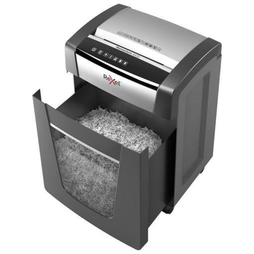 Uništavač dokumentacije Momentum X420 Rexel 2104578EU - Slika 2