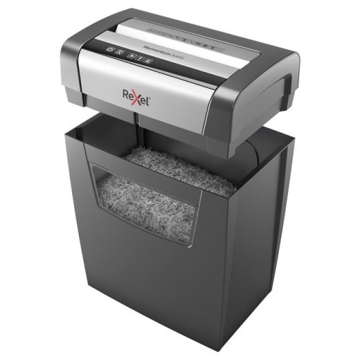 Uništavač dokumentacije 10 listova CrossCut Momentum X410 Rexel 2104571EU - Slika 2