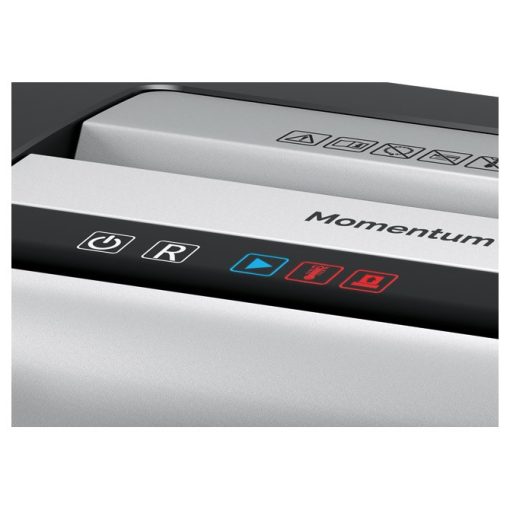 Uništavač dokumentacije 10 listova CrossCut Momentum X410 Rexel 2104571EU - Slika 3