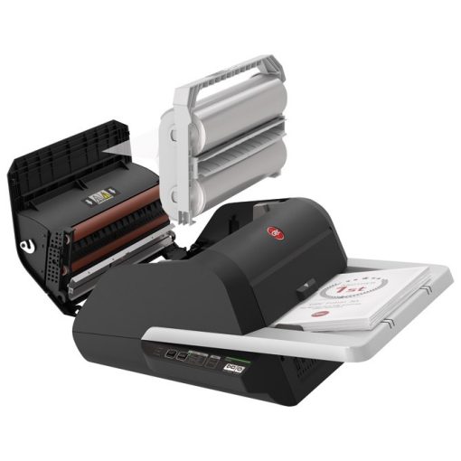 Plastifikator automatski A3 (2 valjka) Foton 30 GBC 4410011EU - Slika 3