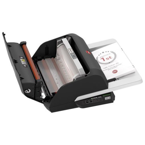 Plastifikator automatski A3 (2 valjka) Foton 30 GBC 4410011EU - Slika 4
