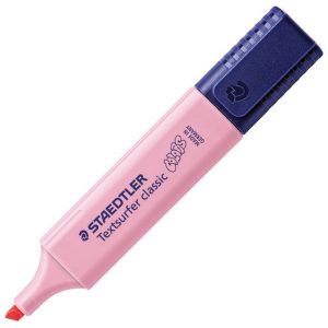 Signir 1-5mm pastel classic Staedtler 364 C-210 prljavo roza, 10 komada u kutiji