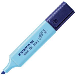 Signir 1-5mm pastel classic Staedtler 364 C-305 svijetlo plava, 10 komada u kutiji