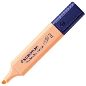 Signir 1-5mm pastel classic Staedtler 364 C-405 boja breskve, 10 komada u kutiji