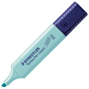 Signir 1-5mm pastel classic Staedtler 364 C-505 mint, 10 komada u kutiji