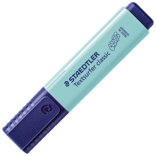 Signir 1-5mm pastel classic Staedtler 364 C-505 mint, 10 komada u kutiji - Slika 2