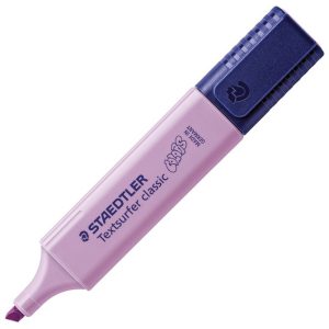 Signir 1-5mm pastel classic Staedtler 364 C-620 lila, 10 komada u kutiji