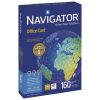 Papir A4 Navigator 160g Presentation 250list./omot