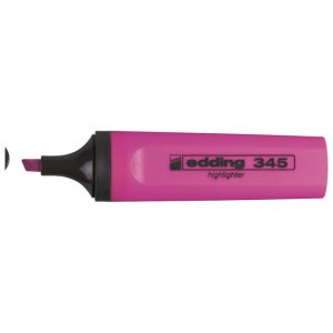 Signir 2-5mm Edding 345 rozni