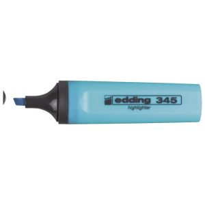 Signir 2-5mm Edding 345 plavi