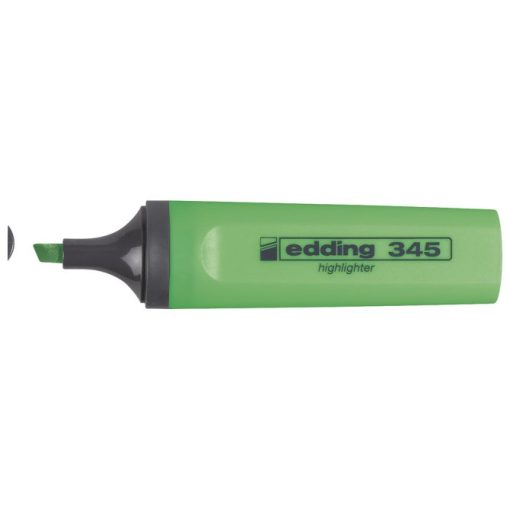 Signir 2-5mm Edding 345 zeleni