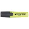 Signir 2-5mm Edding 345 žuti