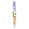 KOREKTOR u olovci 8ml metalni vrh D.RECT