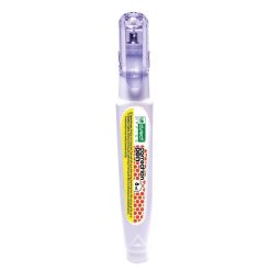 KOREKTOR u olovci 8ml metalni vrh D.RECT