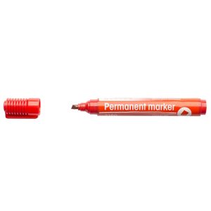 Marker D.RECT 2160 CRVENI 1-5mm kosi vrh