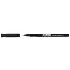 Marker D.RECT "S" 0,4mm crni CD/DVD