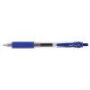 Olovka GEL 0907 plava 0.5mm D.RECT