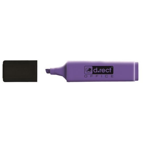 Signir D.RECT 1128; 2-5mm LJUBIČASTI