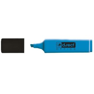 Signir D.RECT 1128; 2-5mm PLAVI