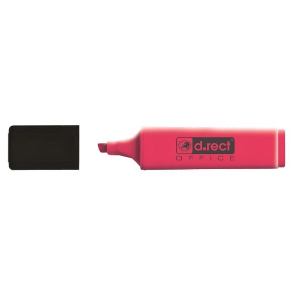Signir D.RECT 1128; 2-5mm ROZA