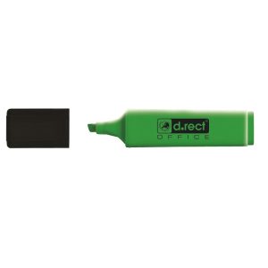 Signir D.RECT 1128; 2-5mm ZELENI