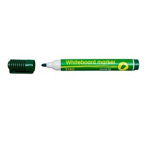 Marker za bijelu ploču 3160 ZELENI 1-3mm D.RECT