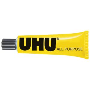 Ljepilo univerzalno u tubi 35ml. UHU