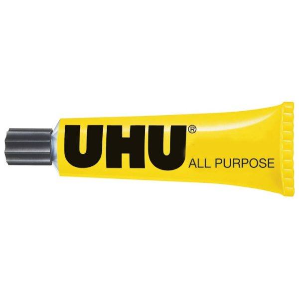 Ljepilo univerzalno u tubi 35ml. UHU