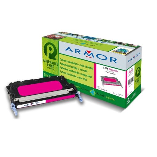 TONER HP Q6473A LJ3600; magenta; 4.000 str; ARMOR