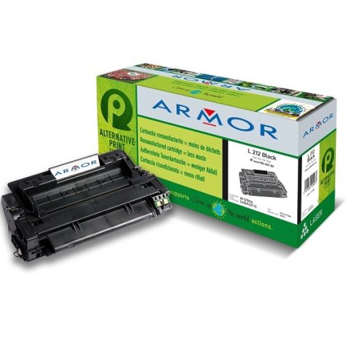 TONER HP Q7551A crni za 6.500 str. ARMOR