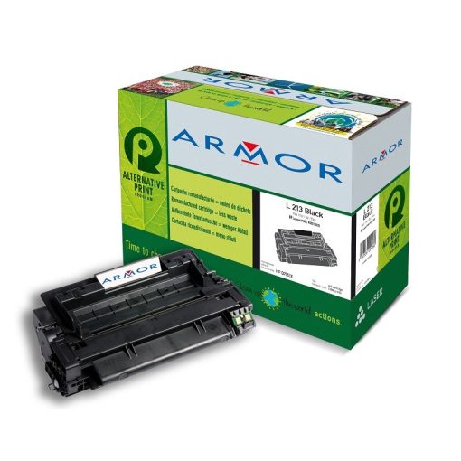 Toner HP Q7551X Laserjet P3005, M3027, 3035 ARMOR