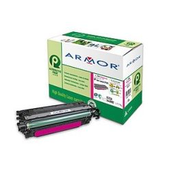 Toner HP CE253A magenta CP3525, CM3530 MFP ARMOR