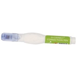 KOREKTOR u olovci 8ml metalni vrh Q-Connect