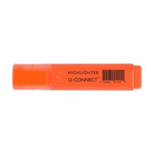 Signir Q-CONNECT 1-5mm narančasti