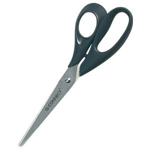 Škare uredske 21cm Q-CONNECT