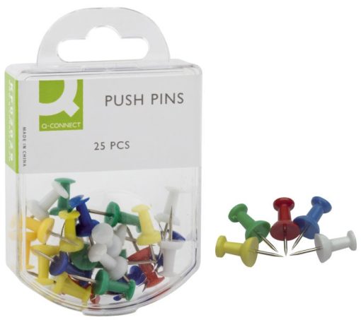 Čavlići u boji za pluto ploču pk25/1 Q-CONNECT