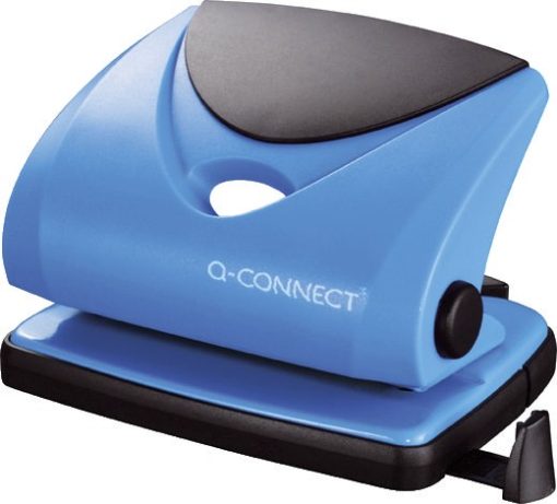 BUŠILICA 2 rupe 20L Q-CONNECT plava