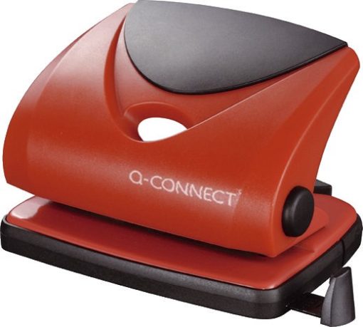 BUŠILICA 2 rupe 20L Q-CONNECT crvena