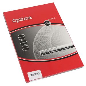Etikete ILC A4 105*74mm pk100