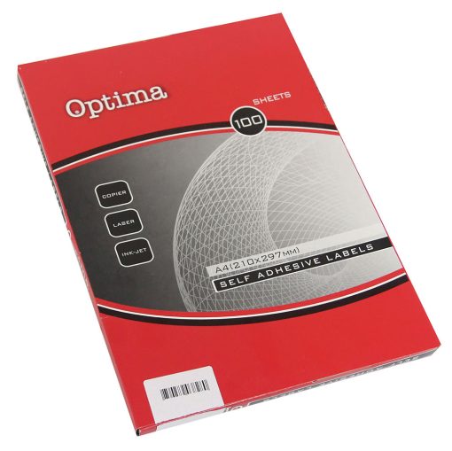 Etikete ILC A4 70*37mm pk100