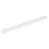 Ravnalo PCV 50cm D.RECT