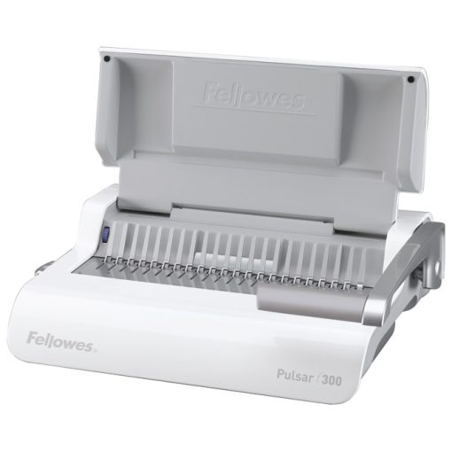 Stroj za spiralni uvez Pulsar Plus 300 Fellowes 5627601 - Slika 2