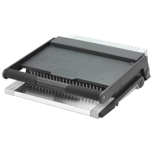 Stroj za spiralni uvez MultiBind 220 GBC IB271090 - Slika 3