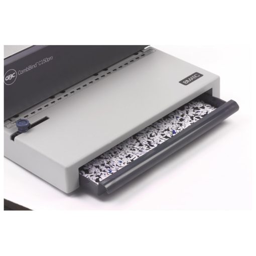 Stroj za spiralni uvez ručni ComBind C150PRO GBC.IB271106 - Slika 3