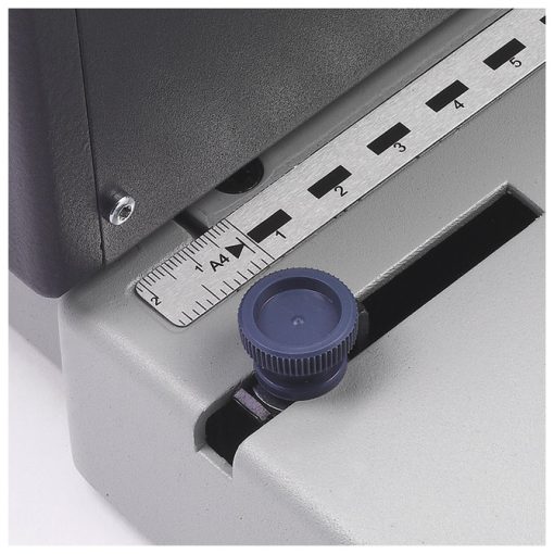 Stroj za spiralni uvez ručni ComBind C150PRO GBC.IB271106 - Slika 4